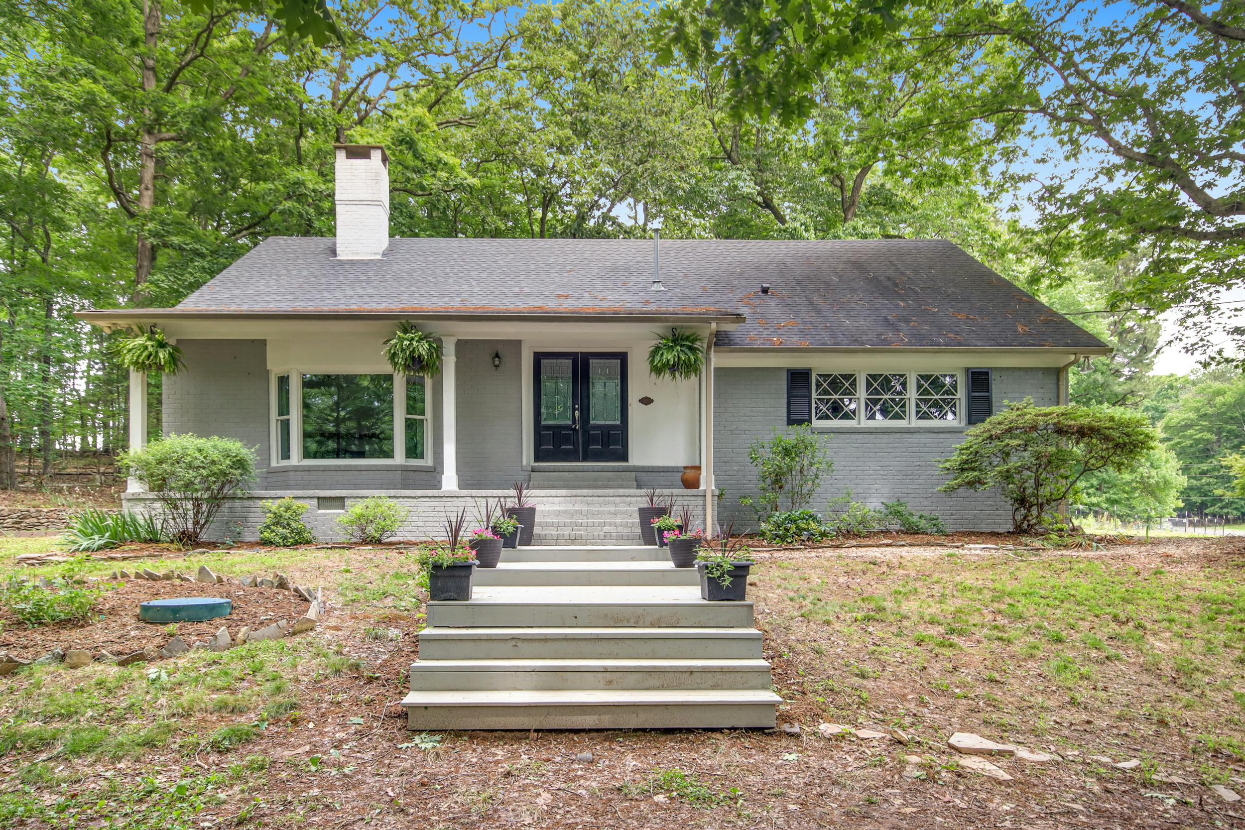 Just Listed | 3800 NC Hwy 86, Hillsborough header image.