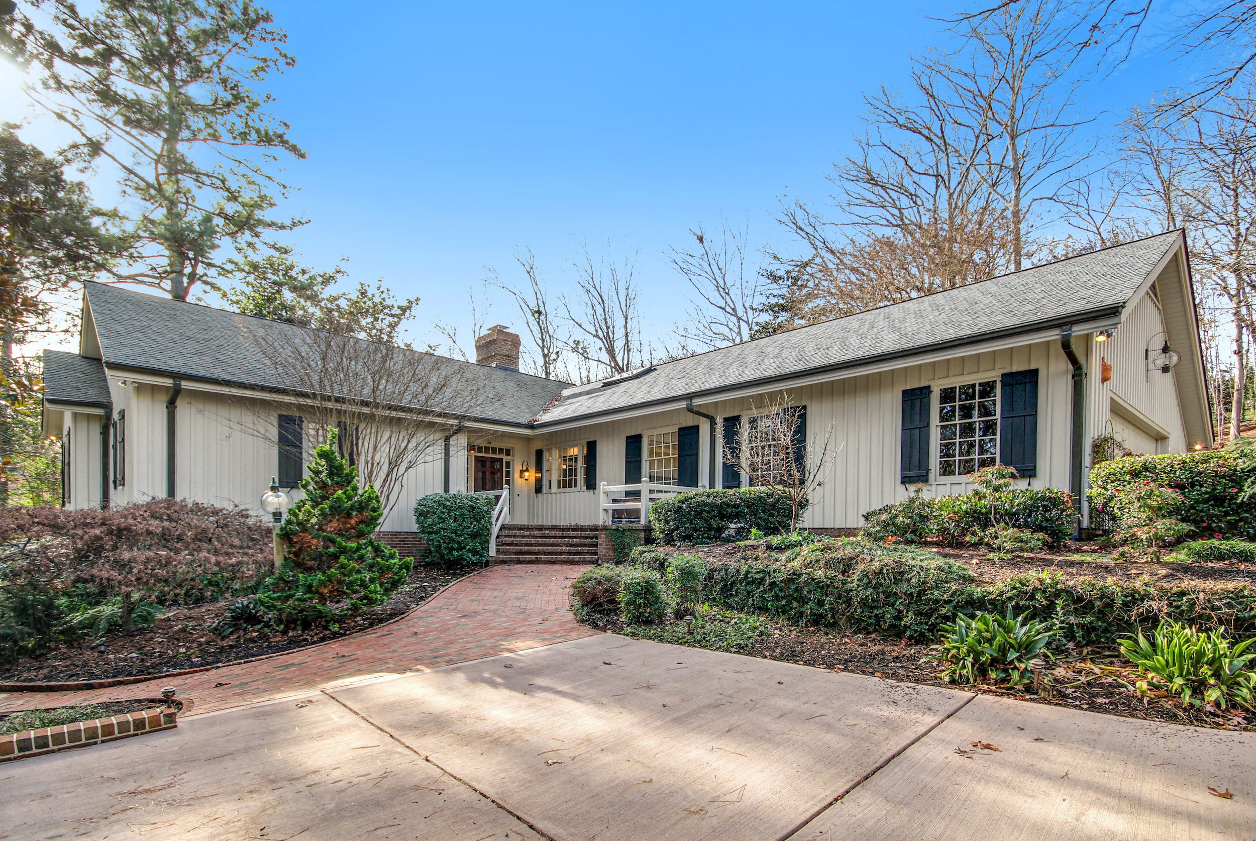 Another Chapel Hill Home Seller Success Story! header image.