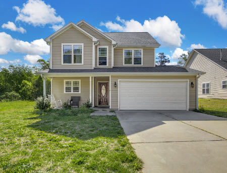 Congratulations to our Home Sellers in Burlington NC! header image.