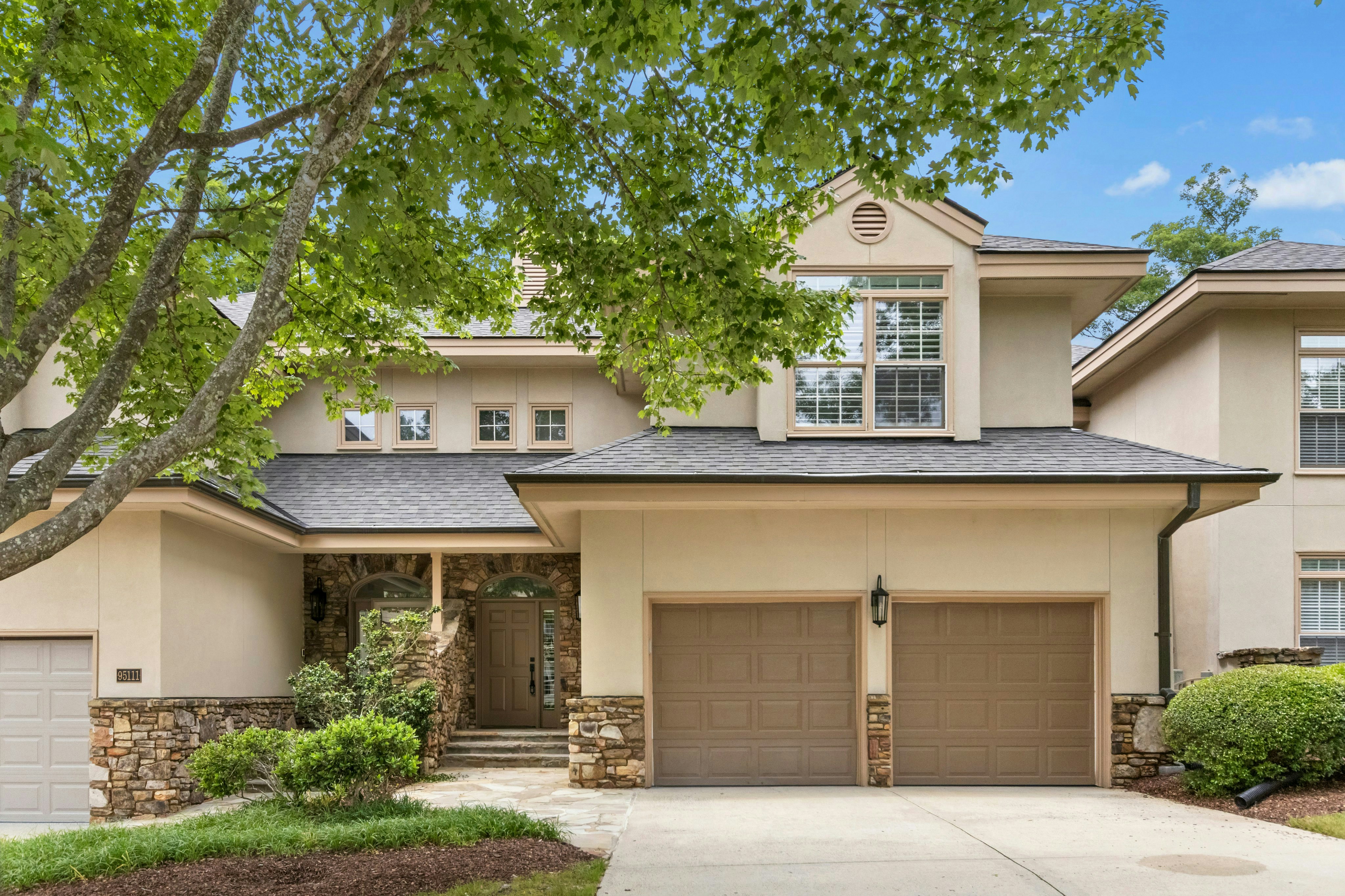 JUST LISTED: 95113 Vance Knolls header image.