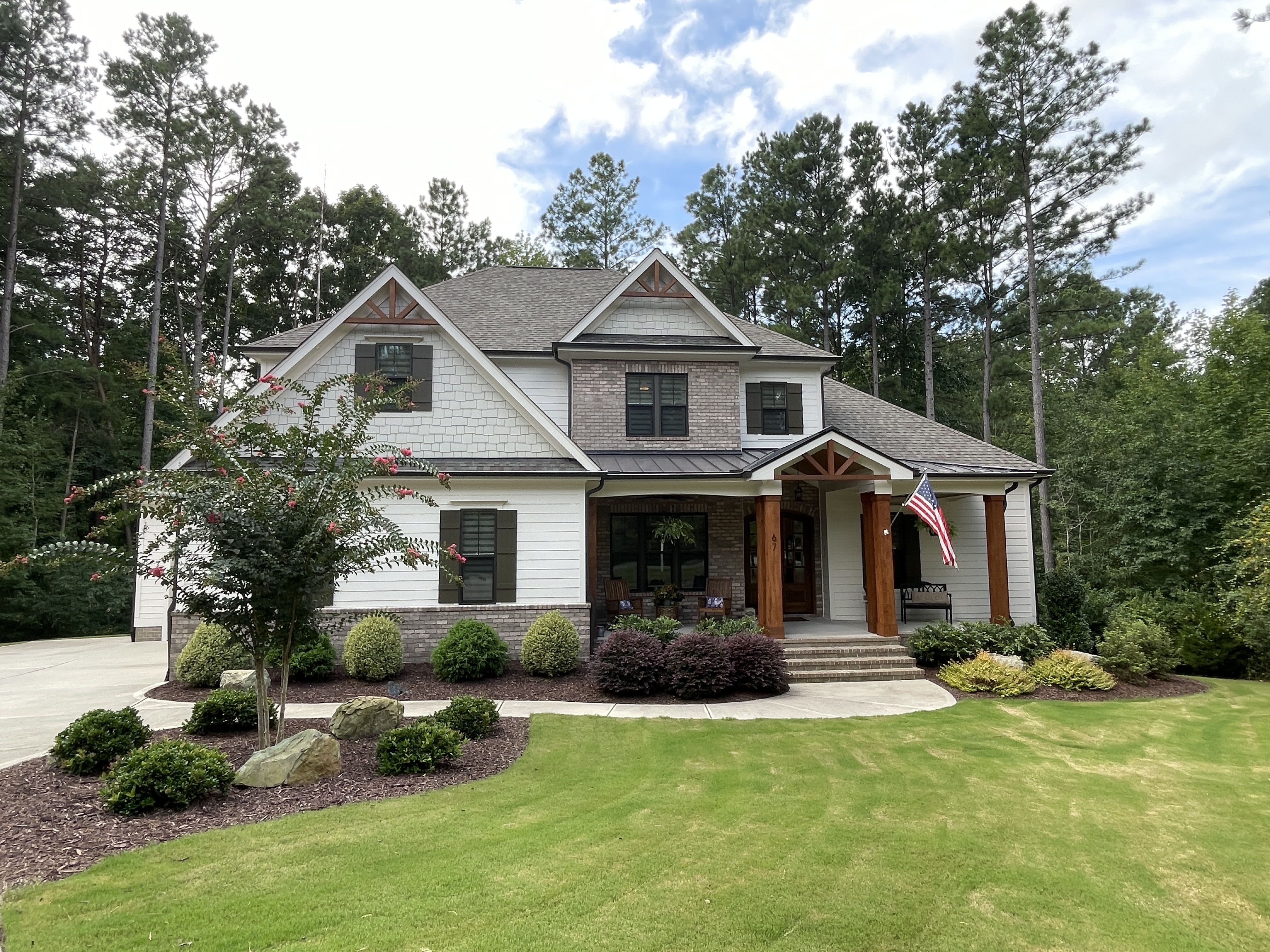 Another Match Made for our Buyers in Chapel Ridge! header image.