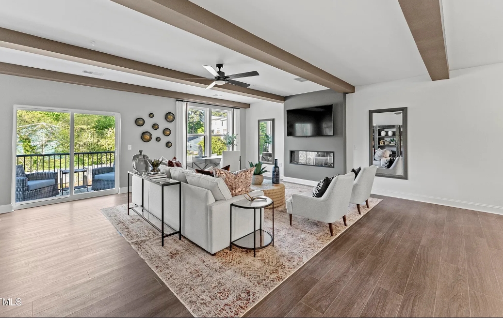 A Legacy of Trust & a New Acquisition header image.