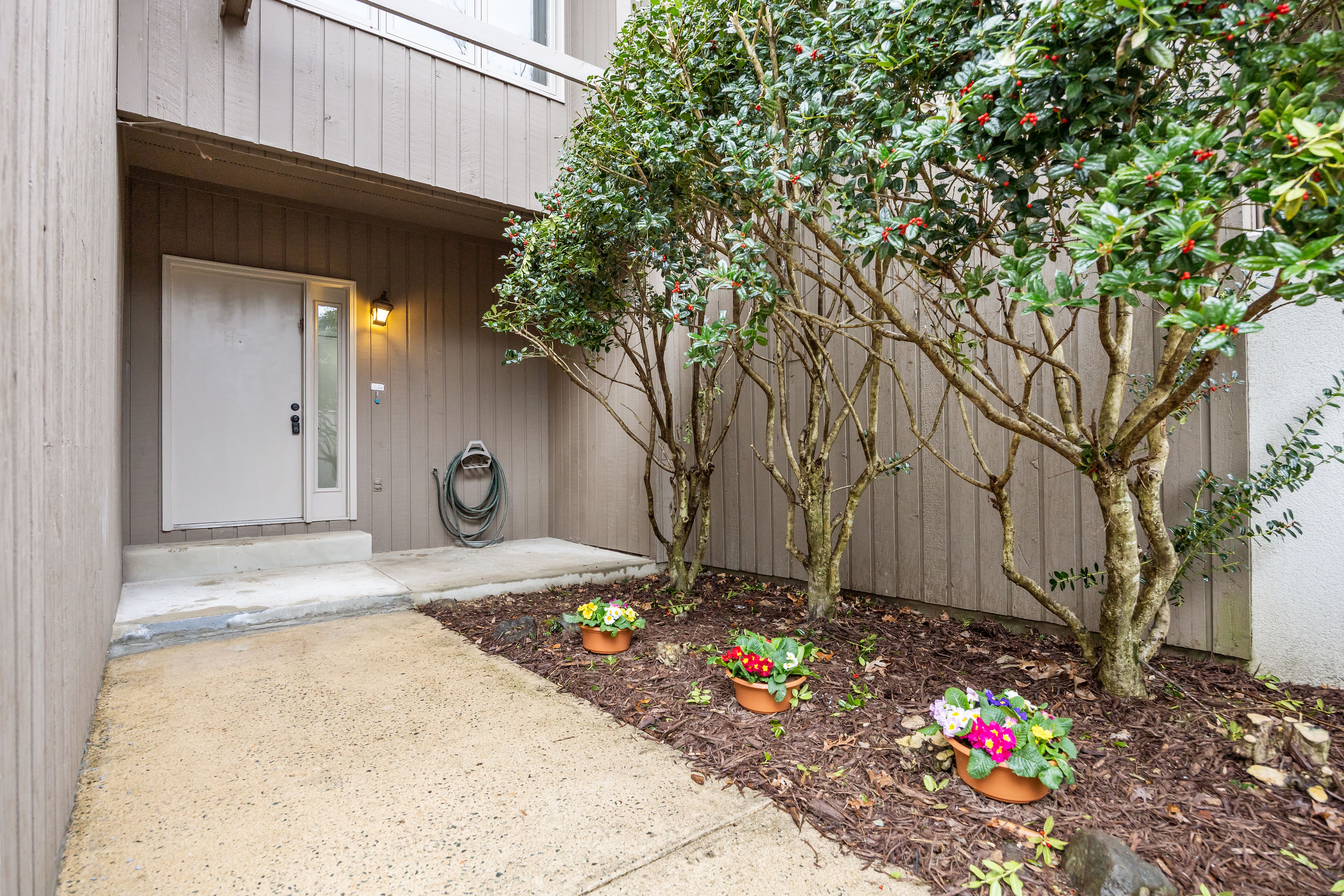 Come Home to Tottenham Lane! header image.