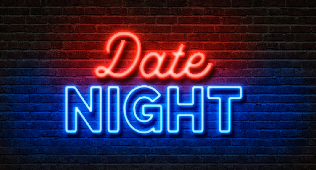 Date Night In Chapel Hill & Durham header image.