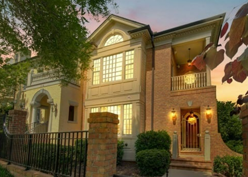 Another Home Seller Success Story in Meadowmont! header image.