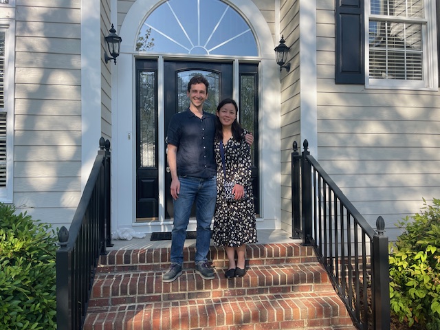 A Symphony of Success for our Home Buyers in Cary! header image.