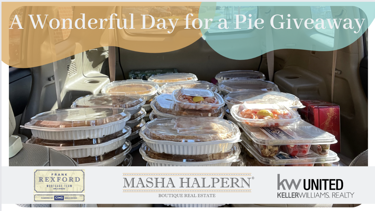 Friendsgiving Holiday Gathering header image.