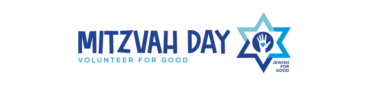 MITZVAH DAY: A Day of Community, Compassion, and Unforgettable Impact header image.
