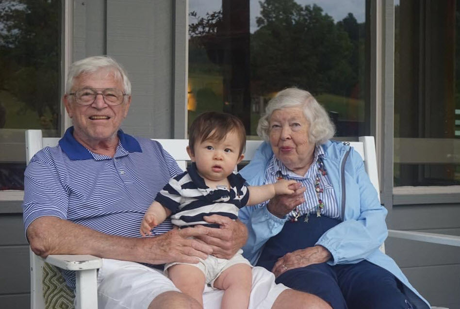 Success Stories header image.