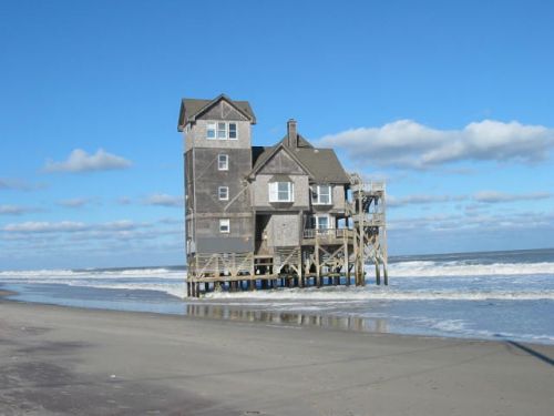 Movies Filmed or Based in North Carolina header image.