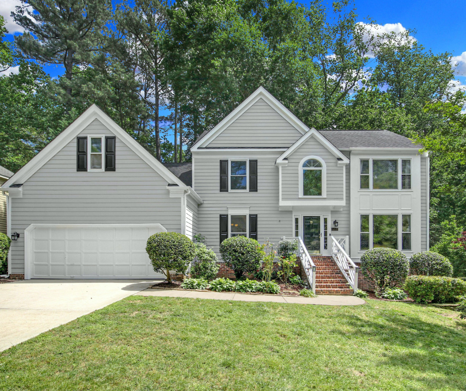 More Client SUCCESS!! header image.