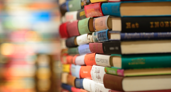 Our Winter Reads header image.