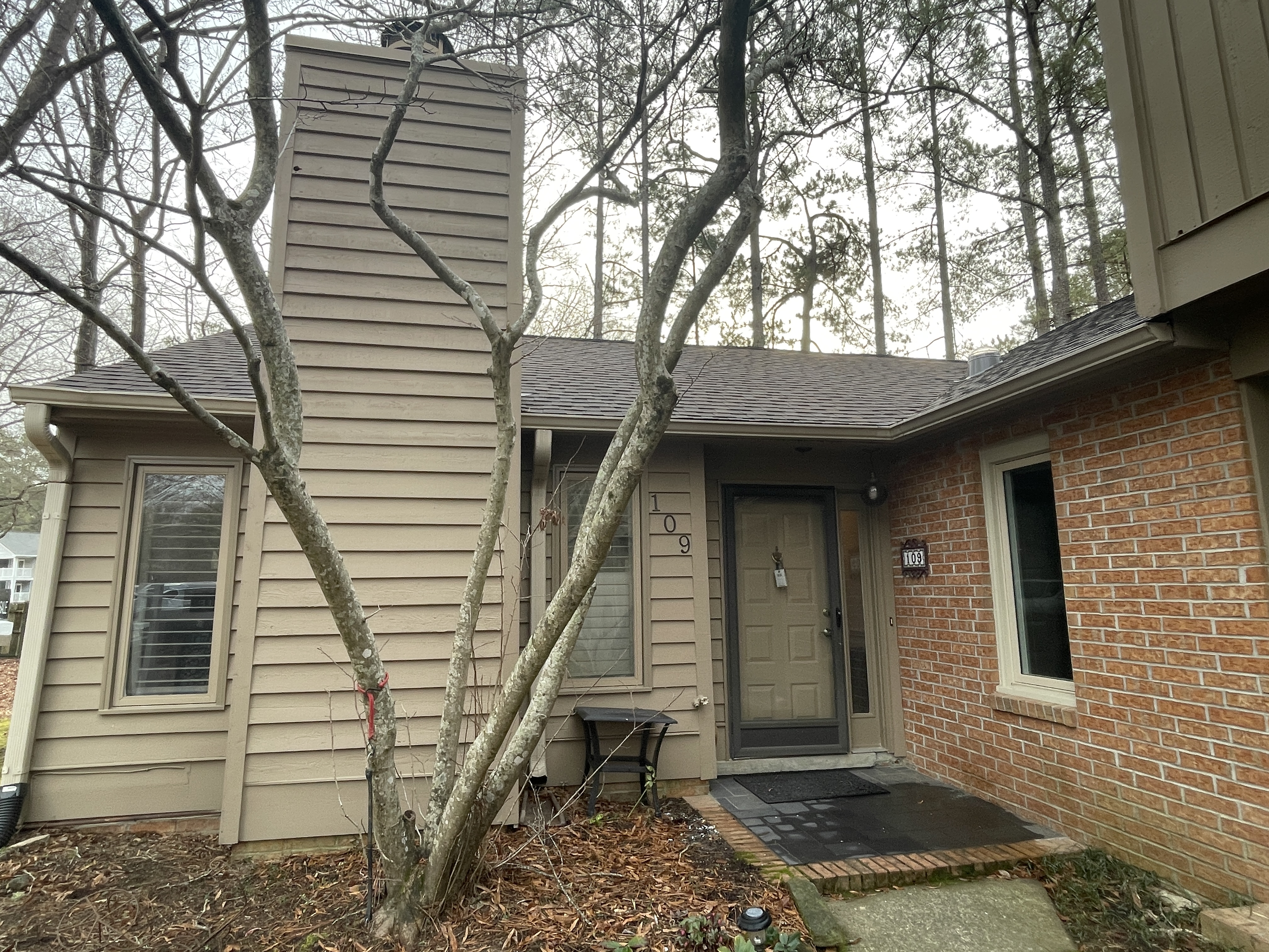 Another Match Made in Chapel Hill! header image.