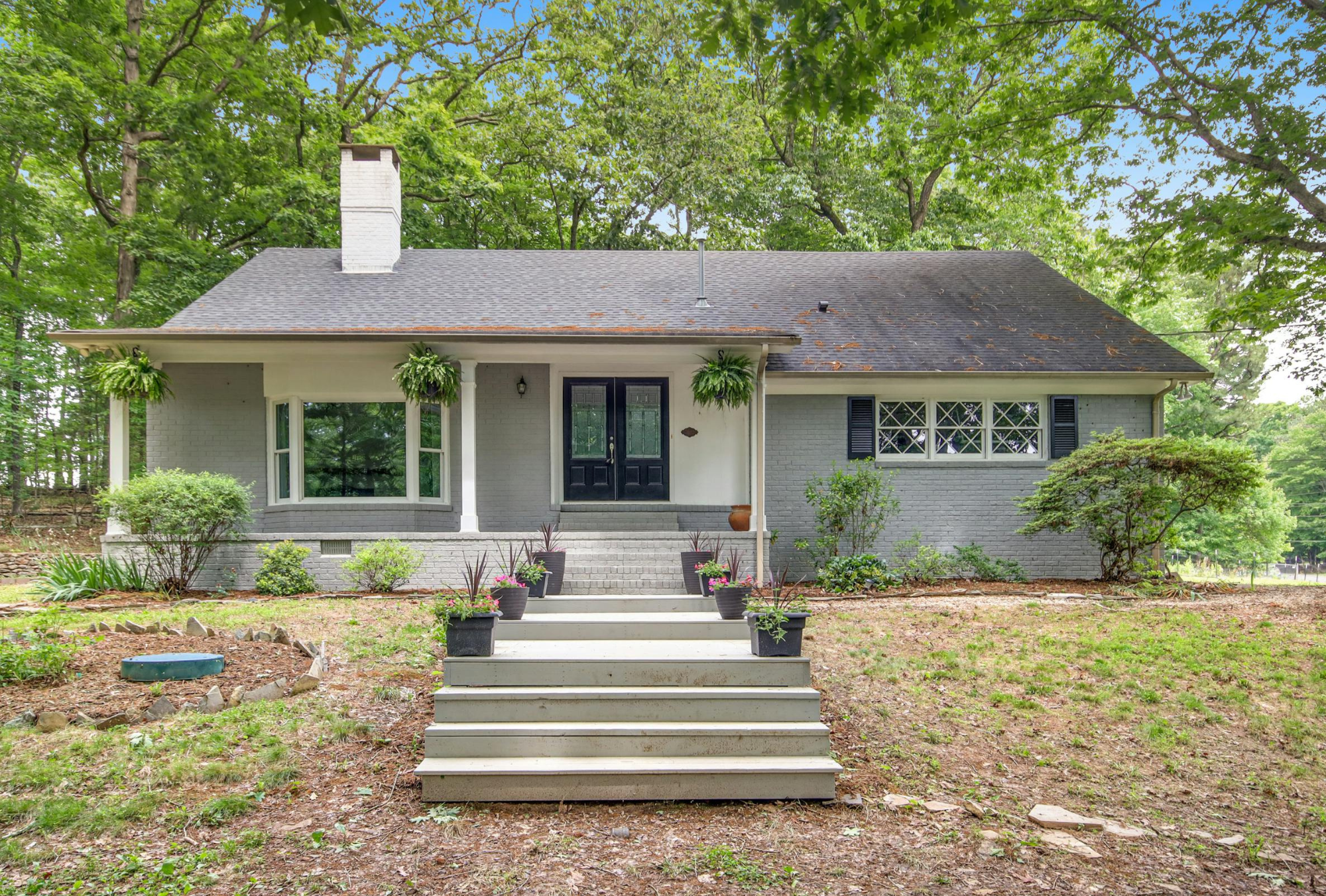 Congratulations to our Hillsborough Home Sellers! header image.