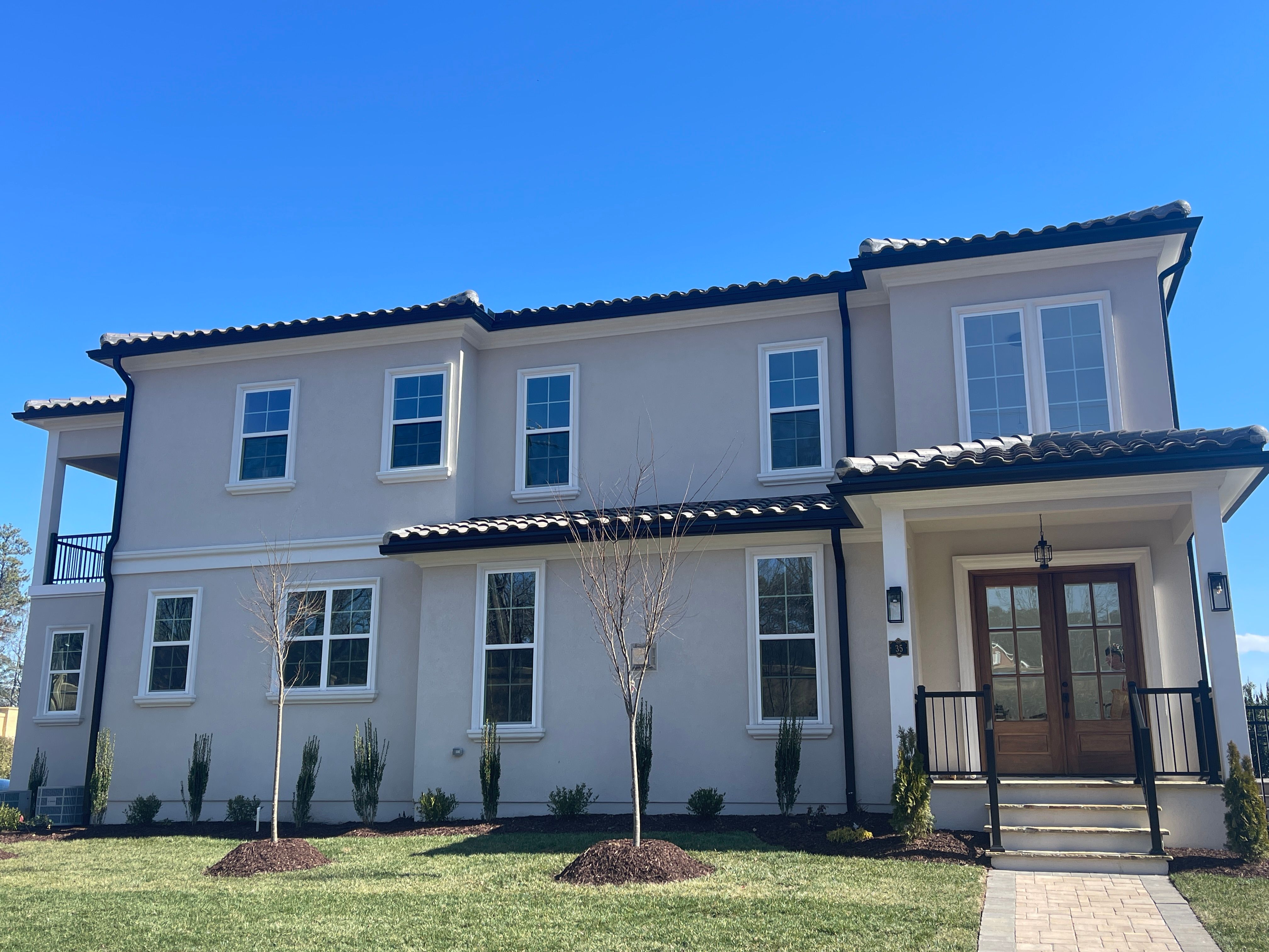 Another Beautiful Dream Home Created in Durham for Our Buyers! header image.