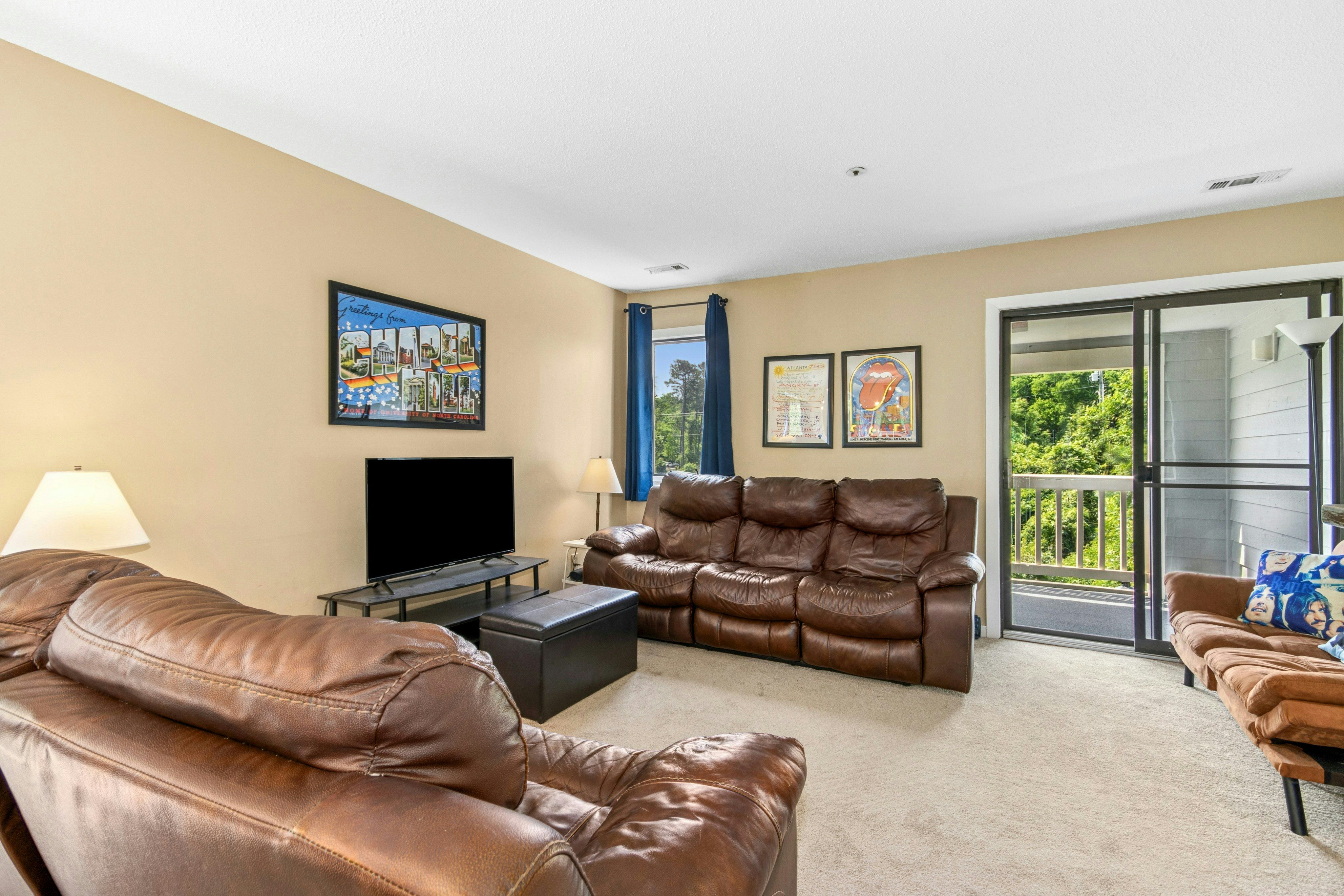 Portfolio Payoff: Our Seller Scored Big in Chapel Hill’s Hot Market header image.