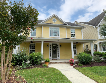 Another Perfect Match Made for our Buyer in Chapel Hill! header image.