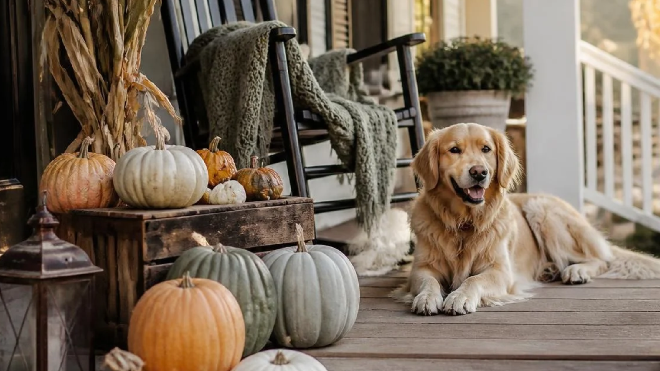 Fabulous Fall Events: A Local's Guide to October in Orange County, NC header image.
