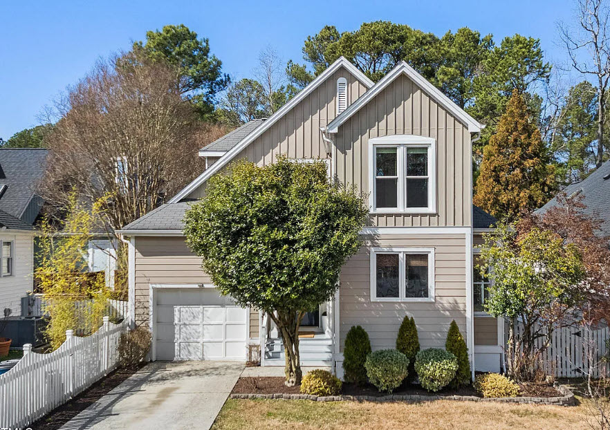 Another Match Made for our Buyers in Durham! header image.