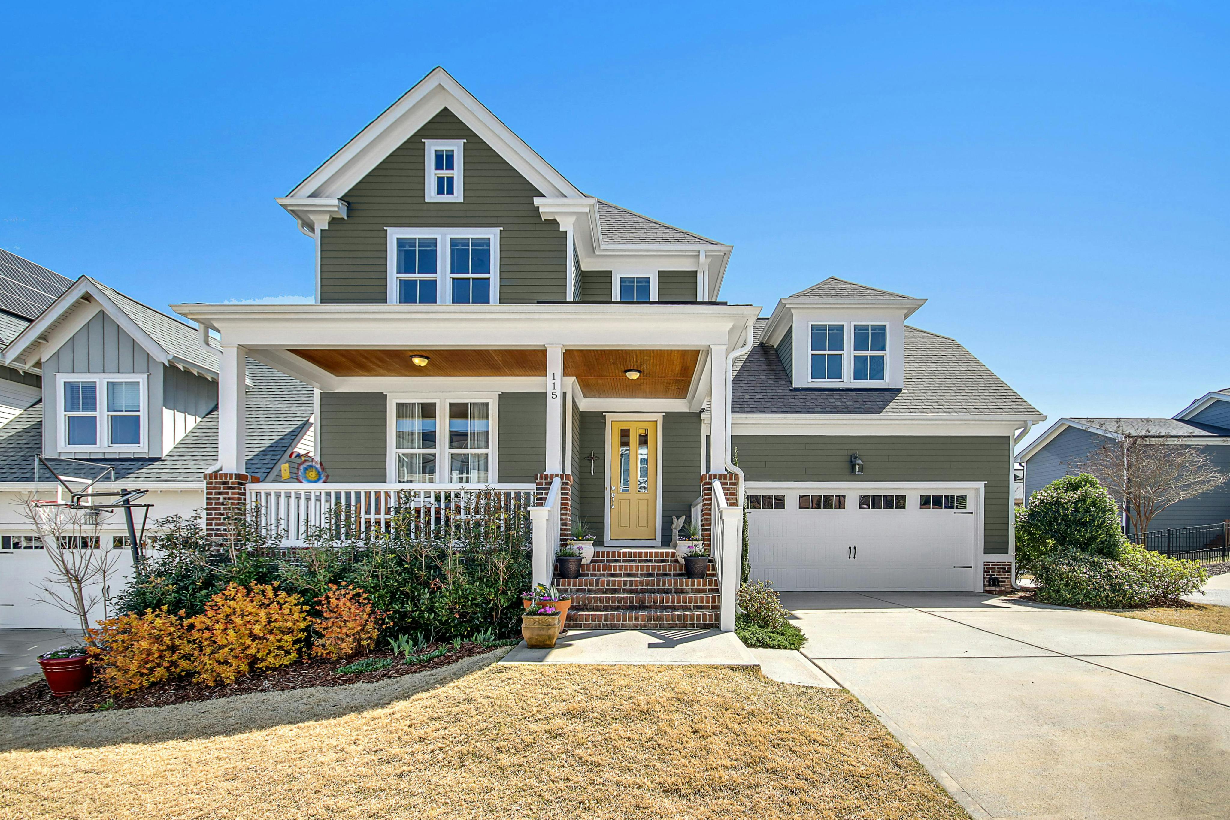Home Seller Succes in Chapel Hill! header image.