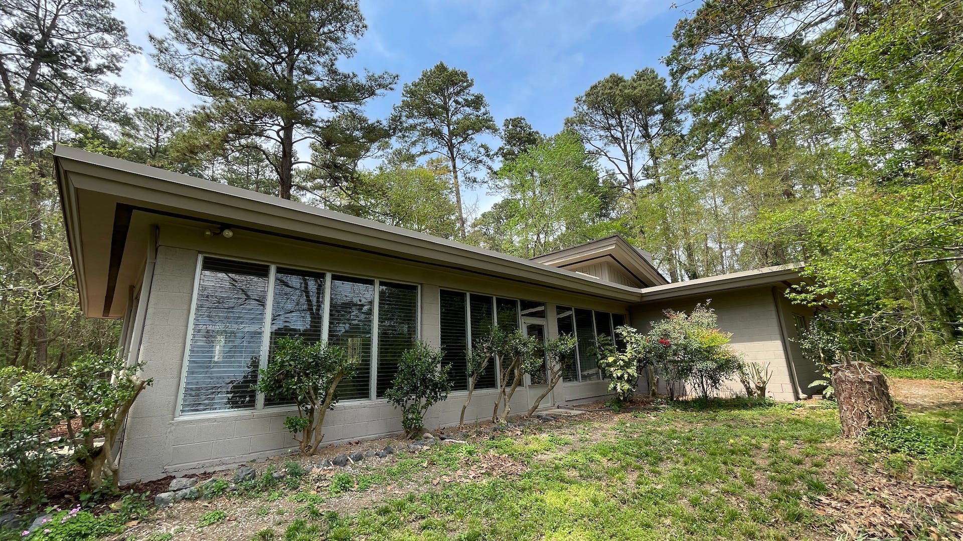 277 Clark Lake Rd, Durham is For Sale header image.