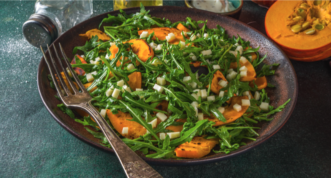 Healthy Hearty Winter Recipes header image.