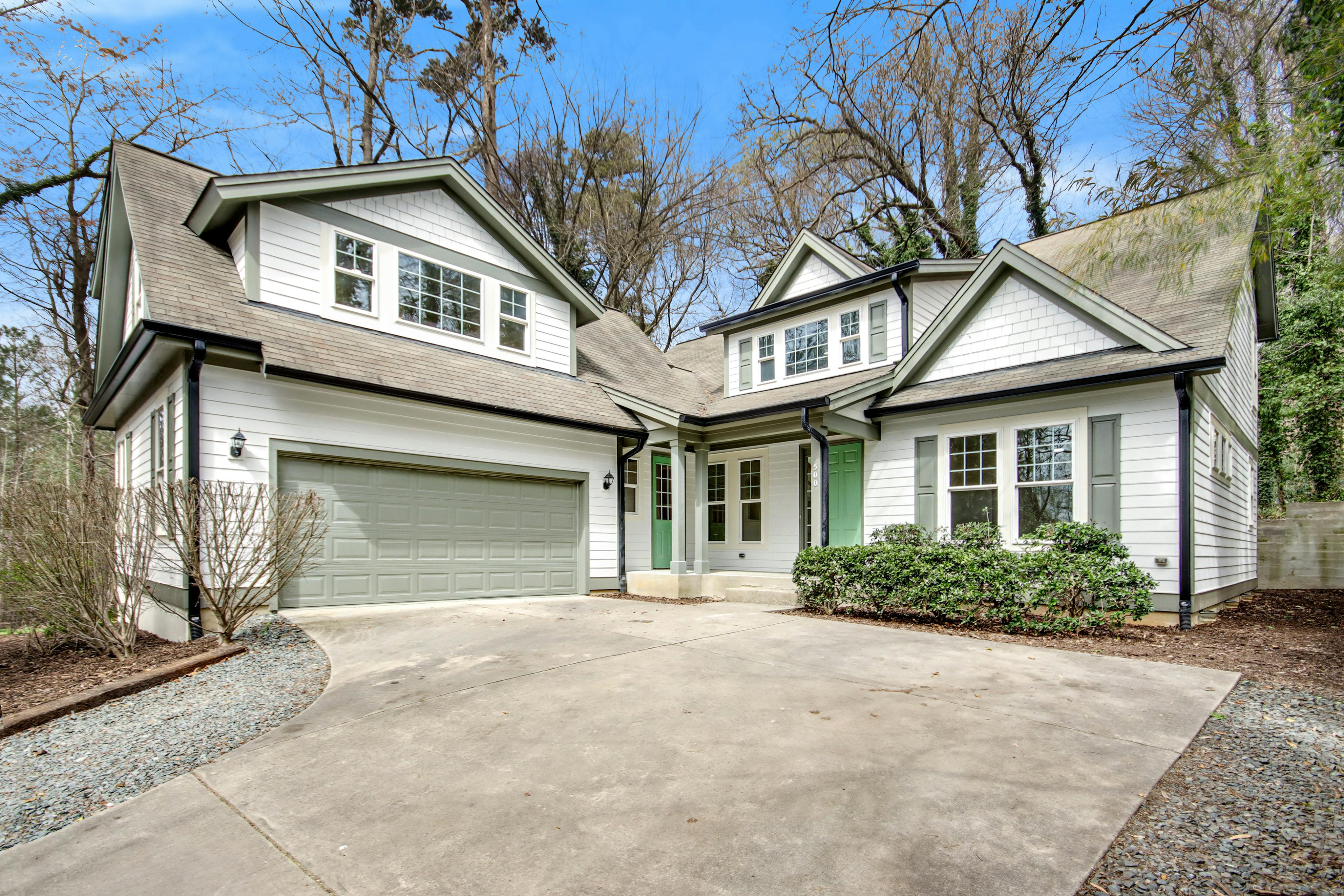 Another Home Seller Success Story in Chapel Hill! header image.
