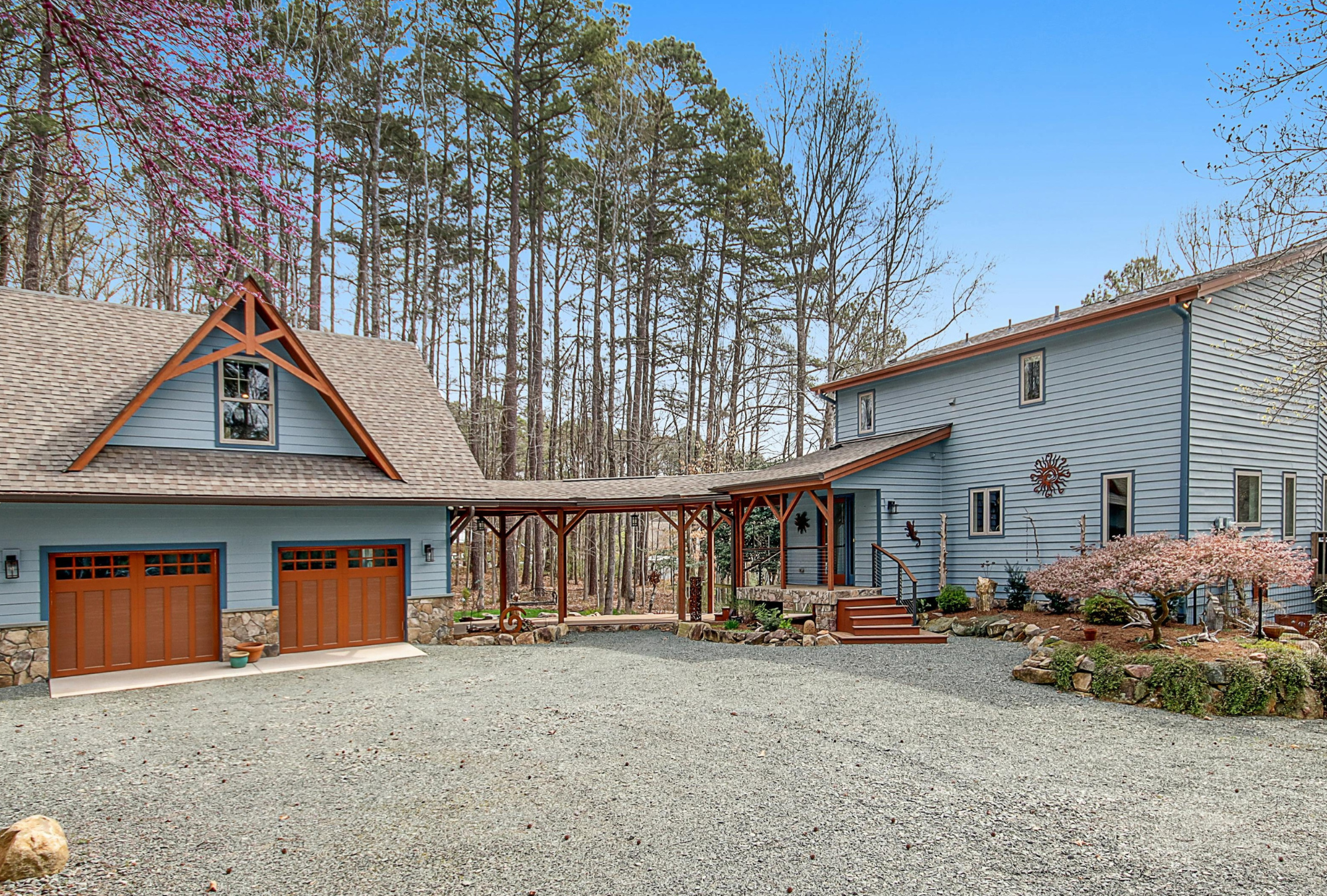 Another Home Seller Success in Chapel Hill!! header image.