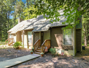 Congratulations to our Happy Chapel Hill Home Seller! header image.