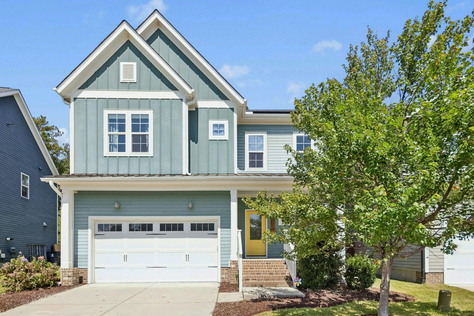 Welcome Home to 562 Beacon Ridge Boulevard: Where Modern Living Meets Timeless Charm header image.