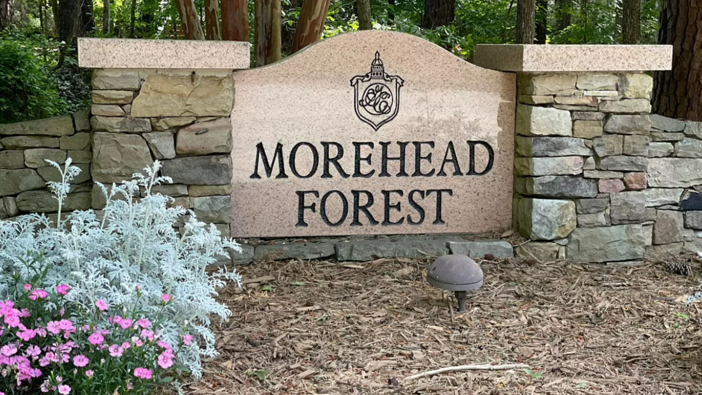 Just Listed| Build Your Dream Home & Live the Governors Club Lifestyle! header image.