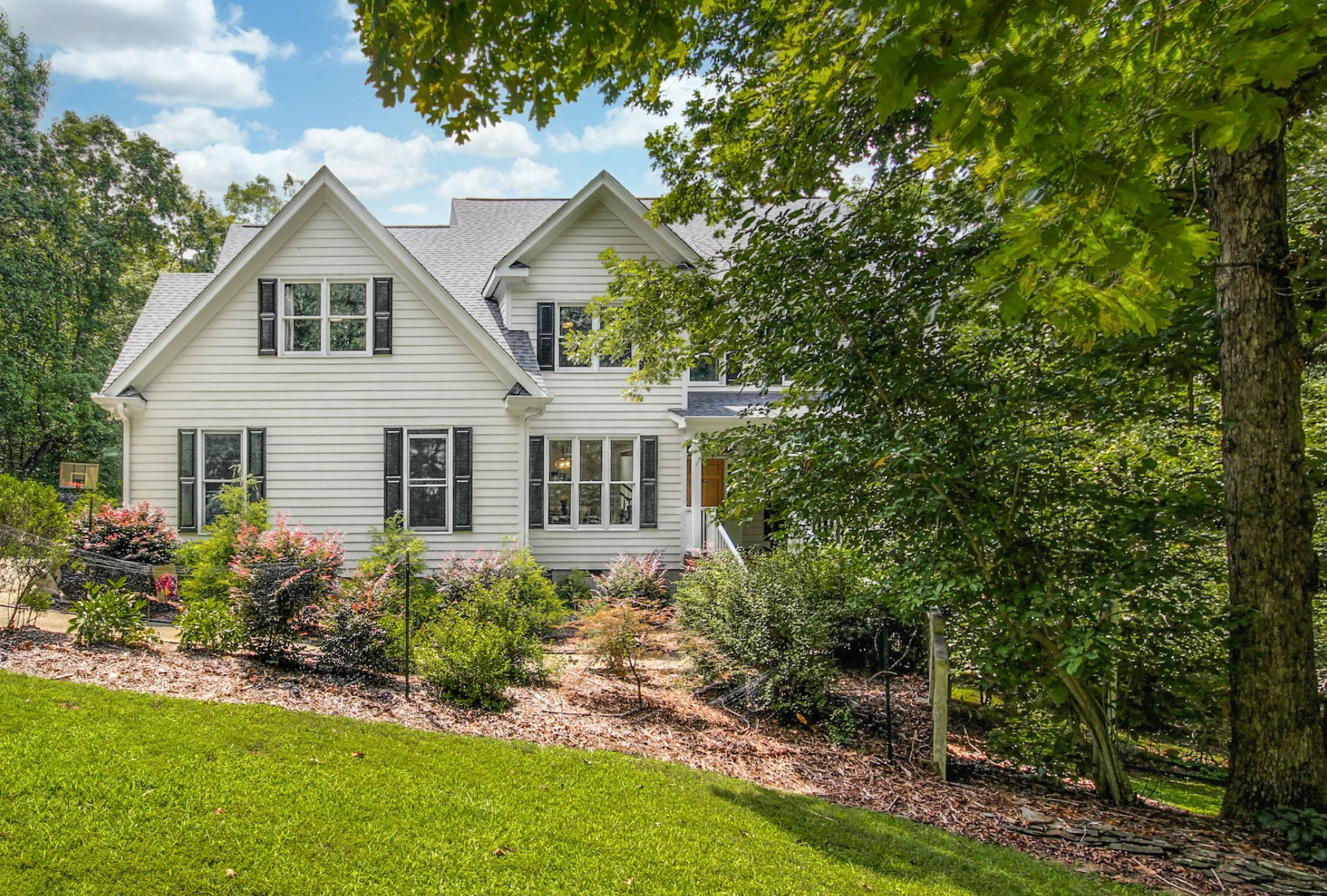 Congratulations to our Home Sellers! header image.