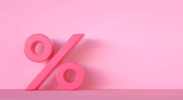 Experts Project Mortgage Rates Will Continue To Rise in 2022 header image.