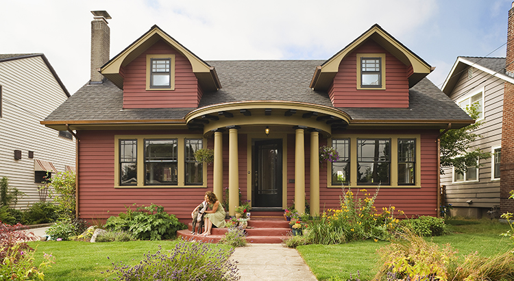 Buying a Home Is Still Affordable header image.
