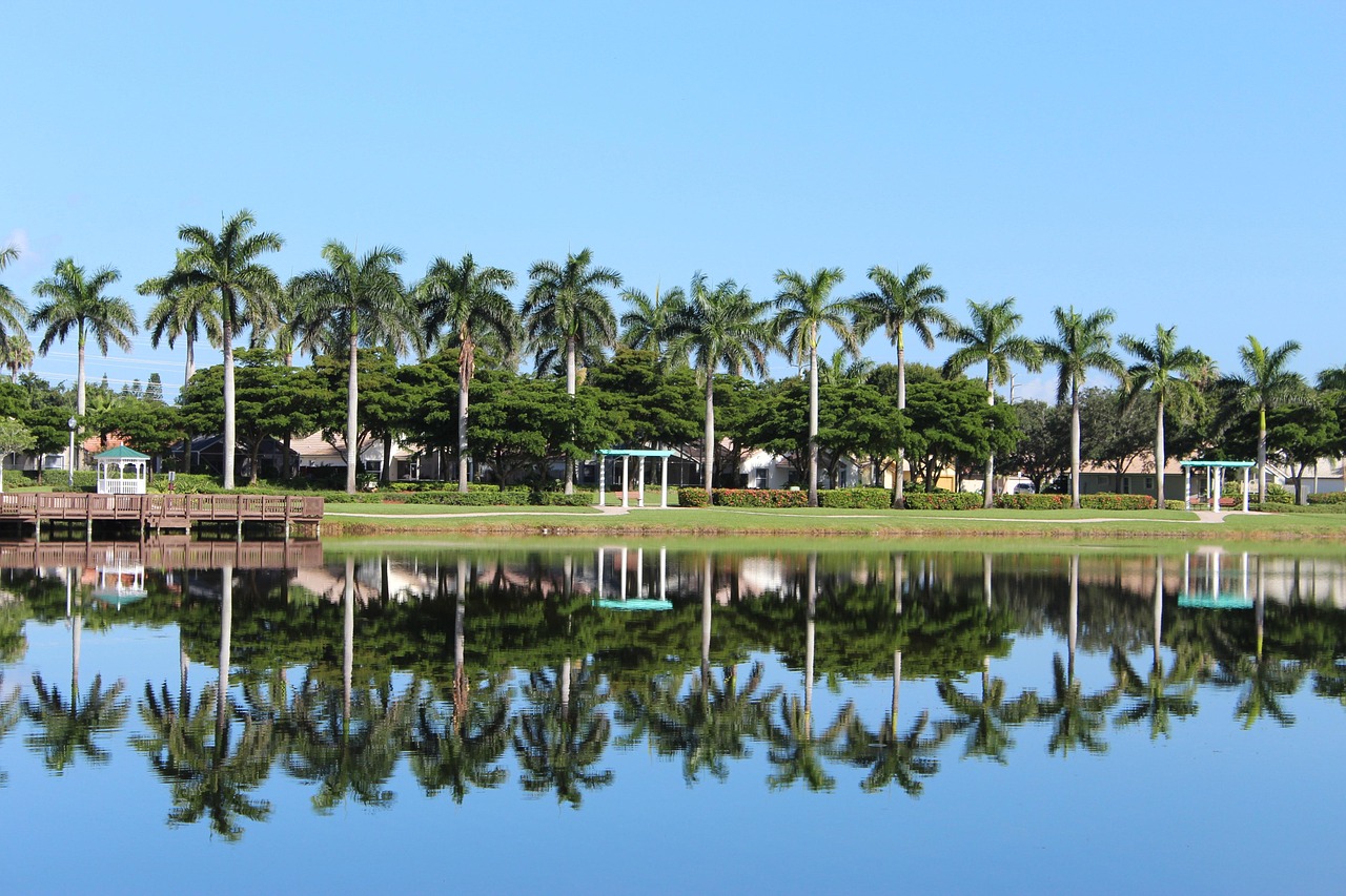 Florida Living Reimagined