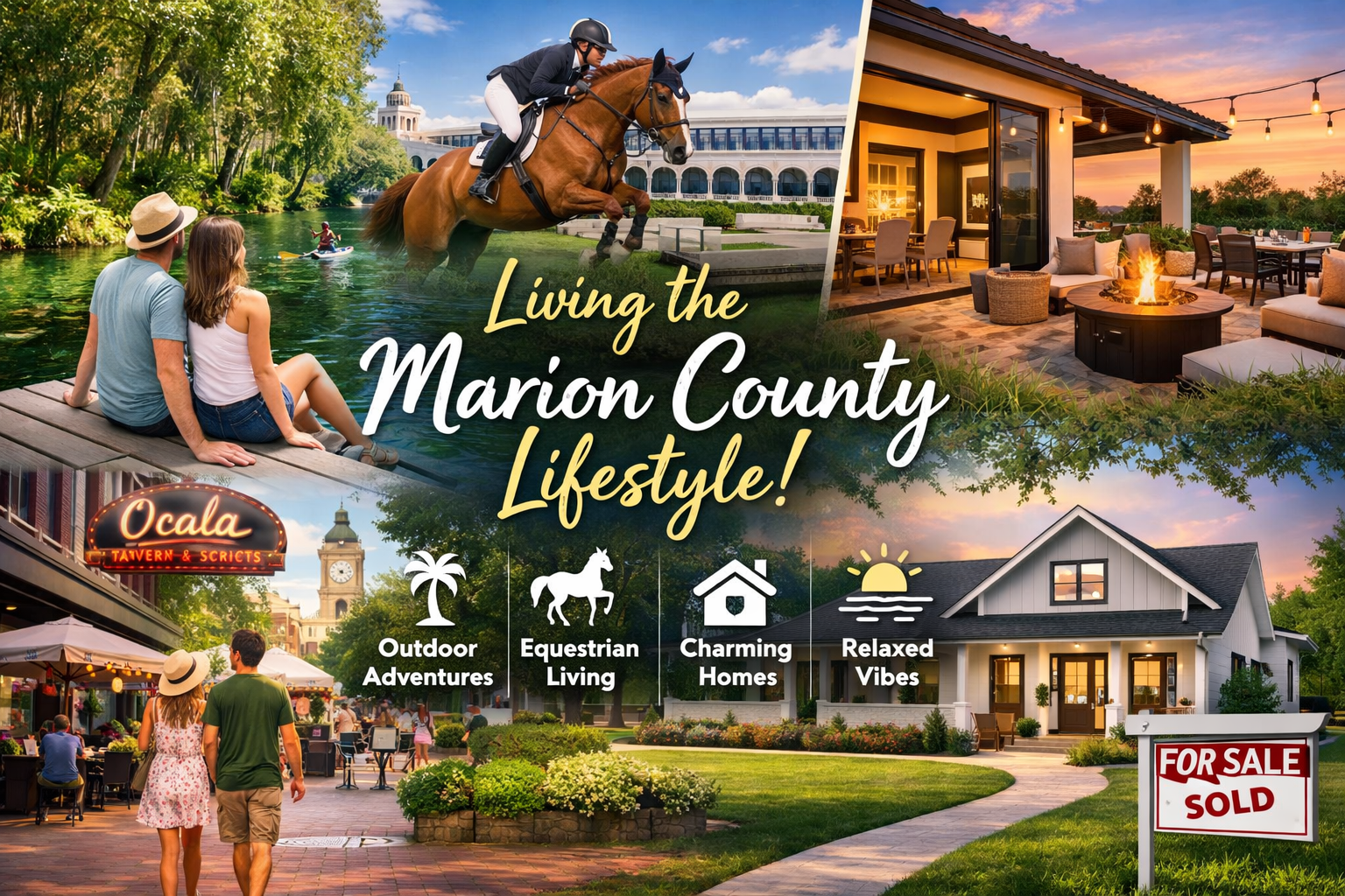 Why Marion County Is One of Florida’s Hottest Real Estate Spots in 2026 header image.