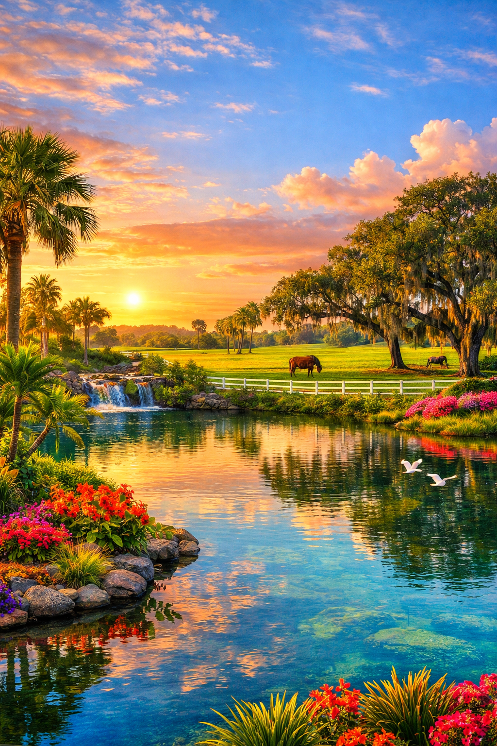 🌞 Why Ocala Real Estate Feels Like Florida’s Best‑Kept Secret in 2026 header image.