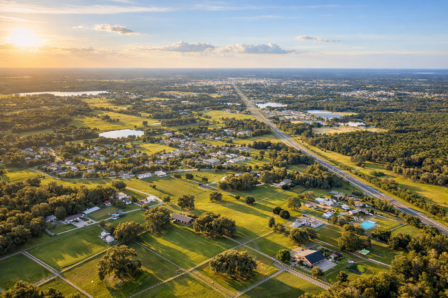 🌴 Marion County FL Real Estate: Why the Market Is Still Buzzing in 2026 header image.