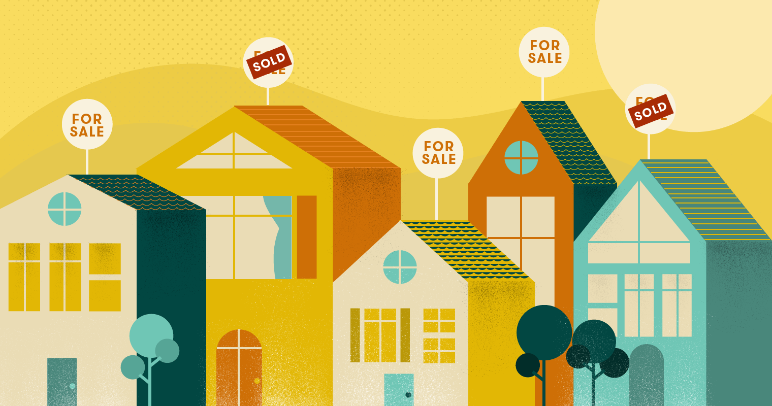 Home Sales