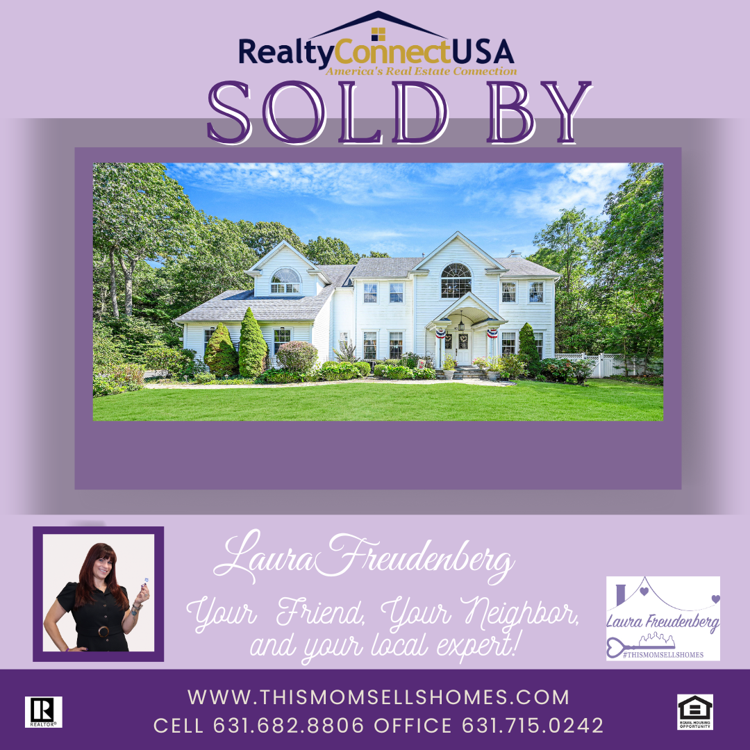 🏡 1. Is Now a Good Time to Buy a Home on Long Island? header image.