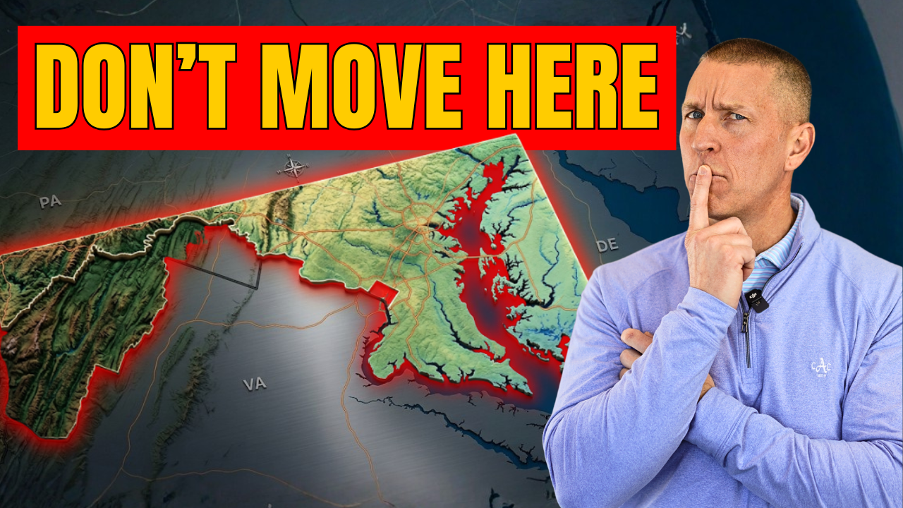 How to Pick the Right Maryland Neighborhood for Your Lifestyle in 2026 header image.