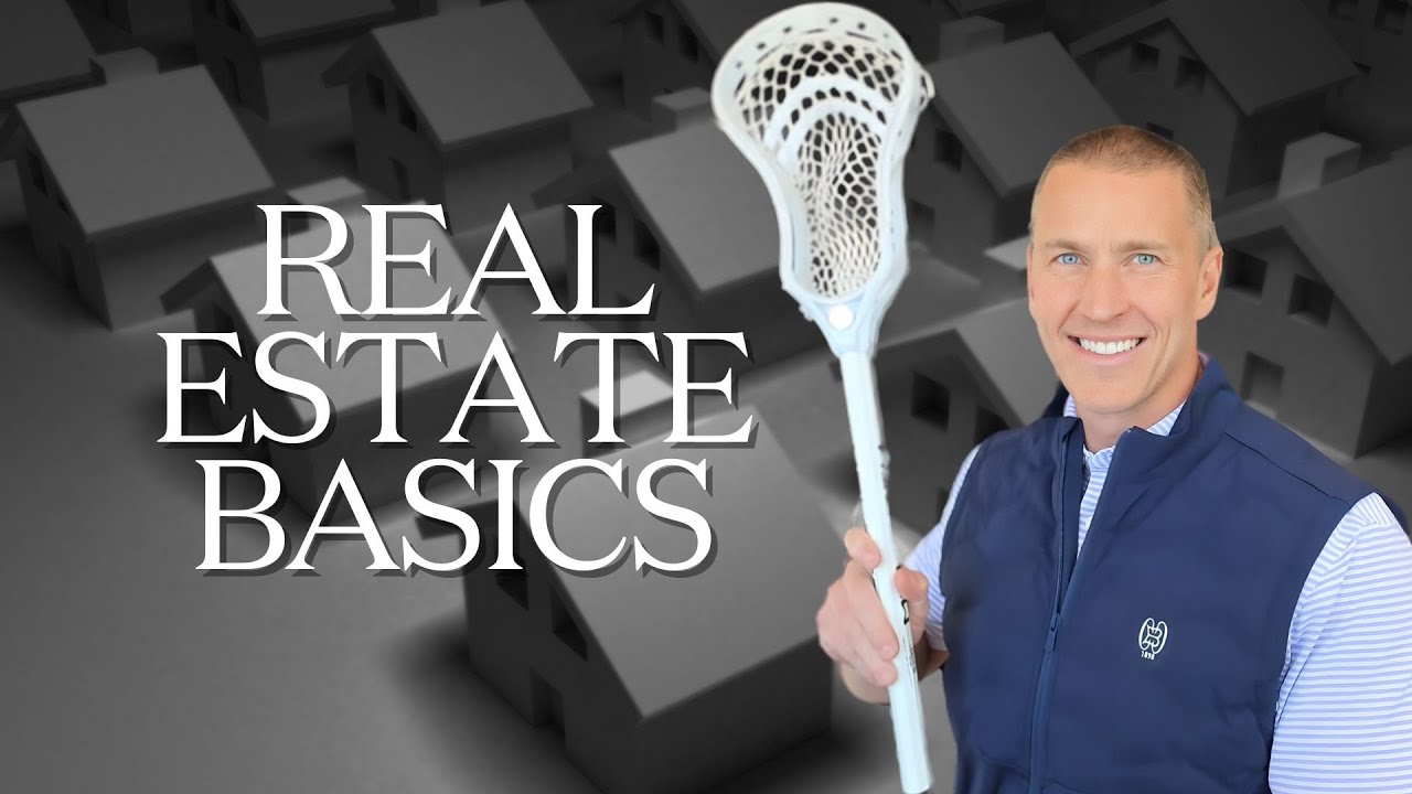 3 Steps- Eyes on Property, Feet in the Door, Offers in Hand! header image.