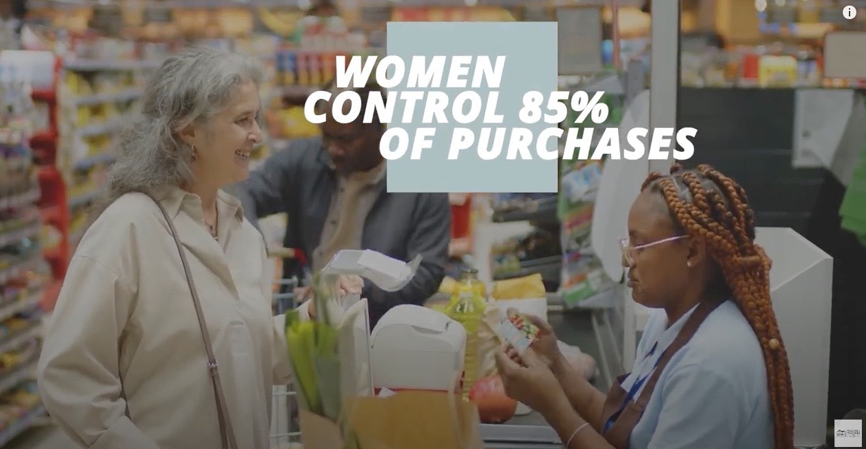 How Women are Redefining Success in the Modern Era header image.