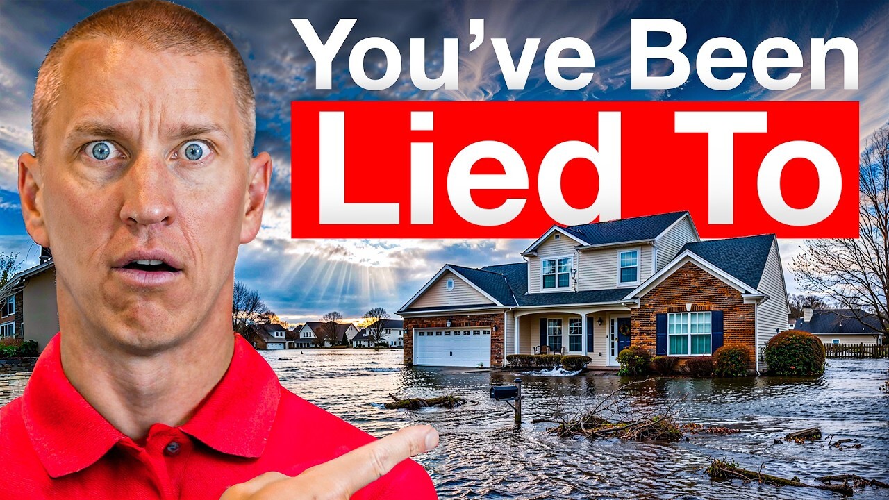 Never Buy These Types of Homes in Maryland header image.