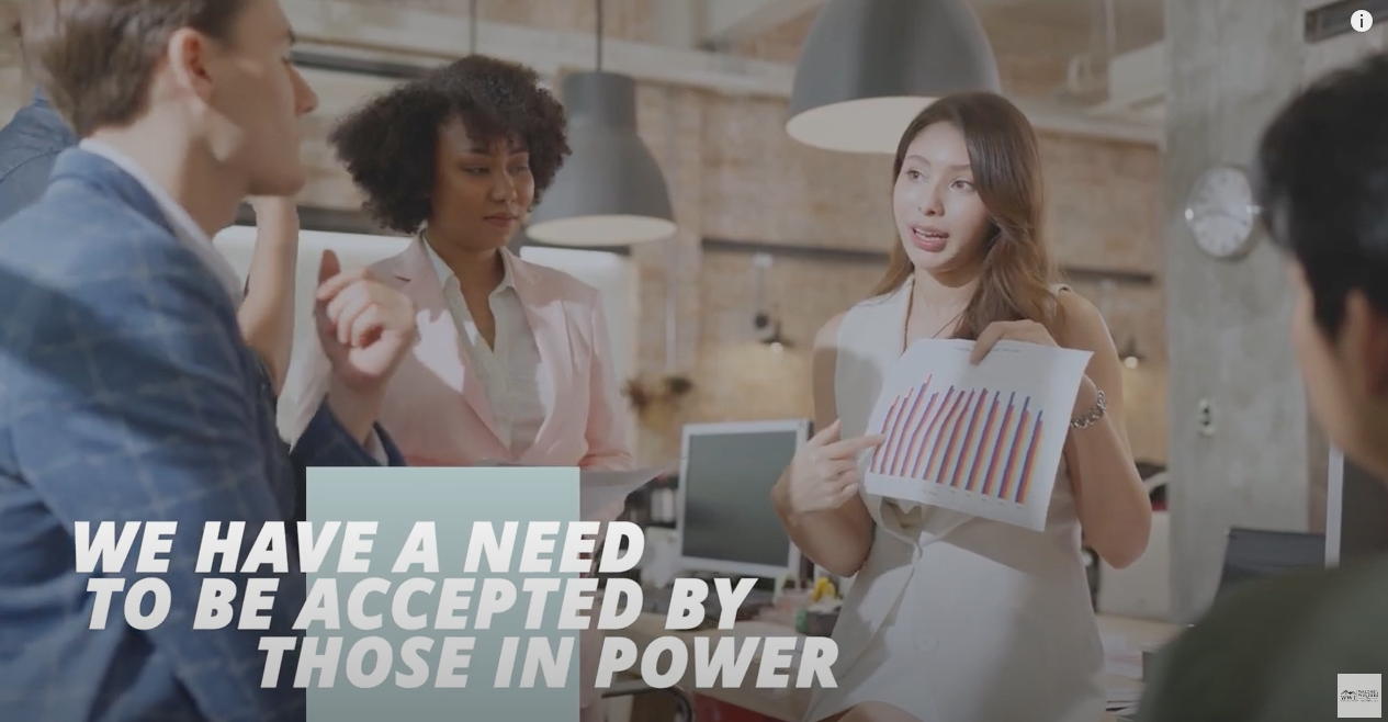 Lead With Impact: Mastering the Art of Leading by Example header image.