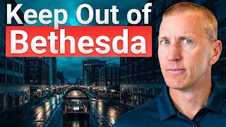 Living in Bethesda MD in 2026... Is It Worth It? header image.