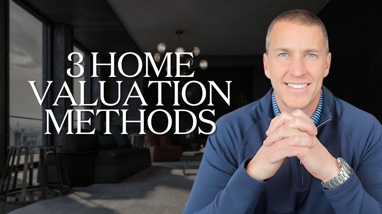 What’s the Best Way To Find Out Your Home’s True Value? header image.