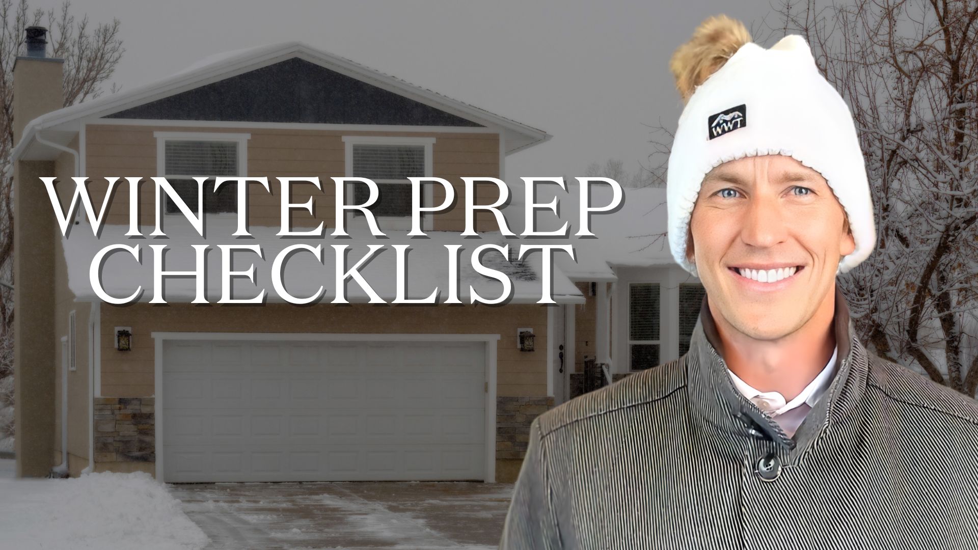 5 Fall Tasks to Prevent Costly Winter Repairs in Your Home header image.