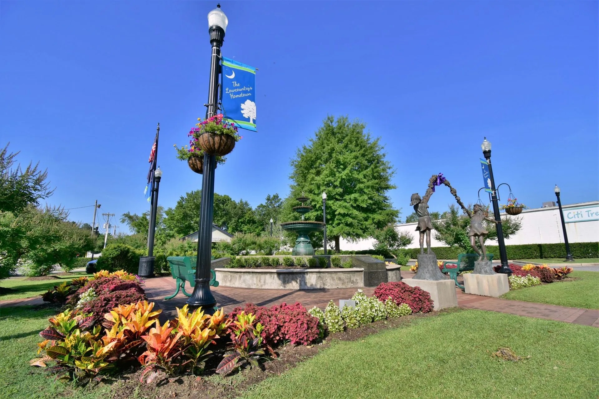 Moncks Corner