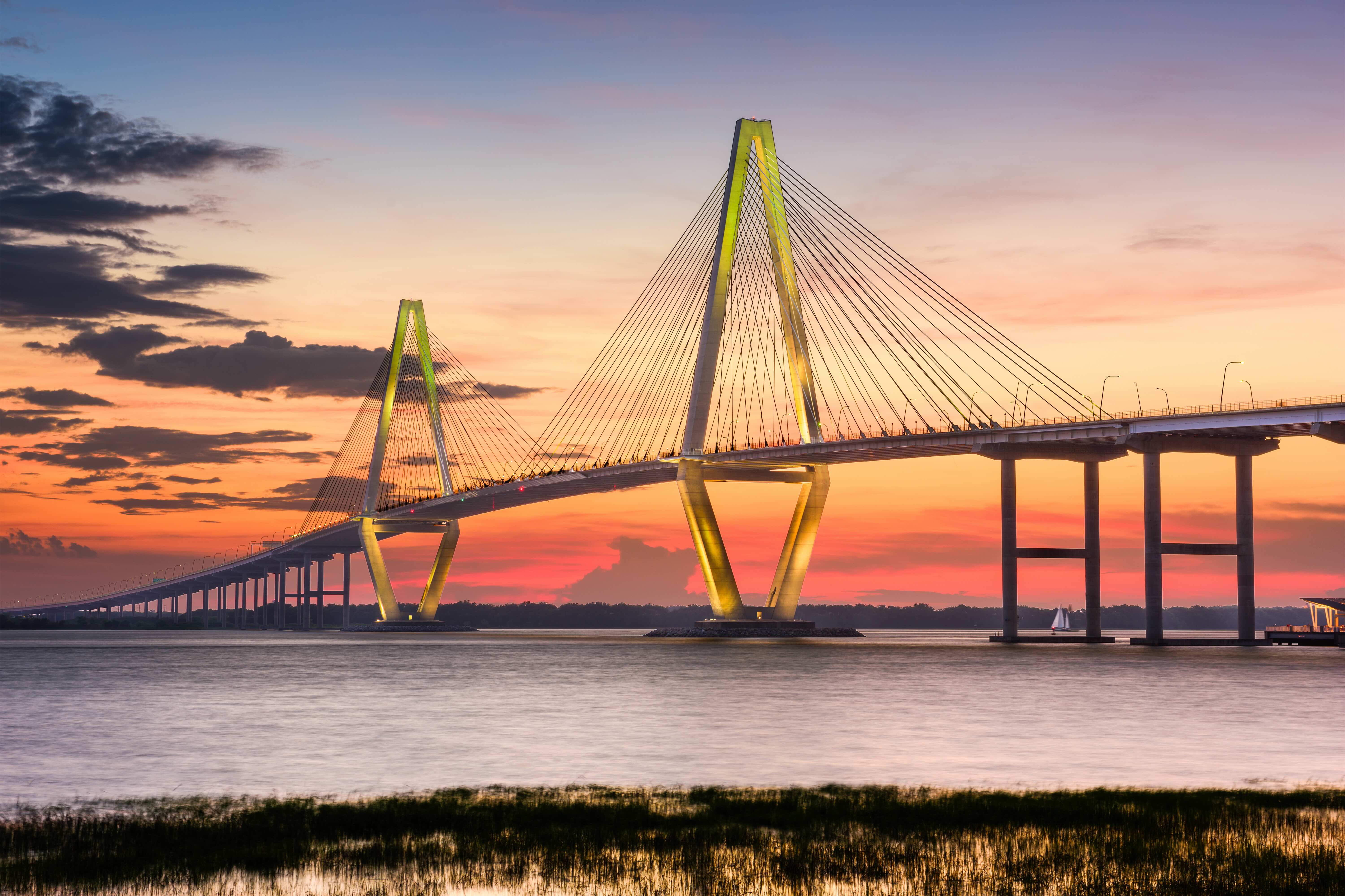 Charleston Economy